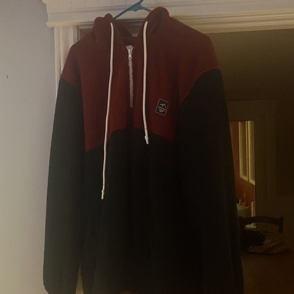 Jack and Jones Terry hoodie - Picture 3 of 3